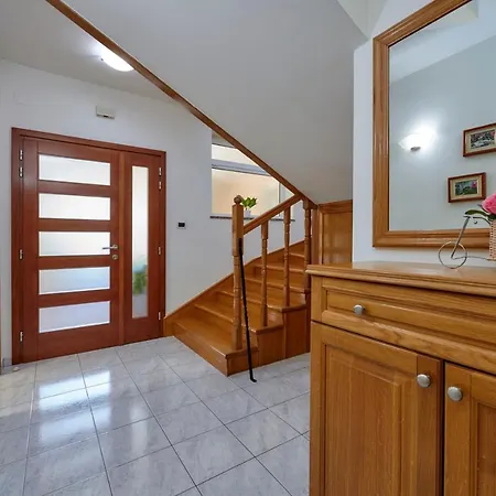 וילה Holiday House Mikela, - Pazin Heki