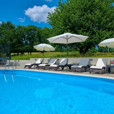 וילה Holiday House Mikela, - Pazin Heki