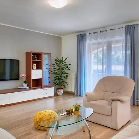 Holiday House Mikela, - Pazin Heki