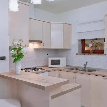 Holiday House Mikela, - Pazin 빌라 Heki