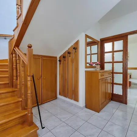 Holiday House Mikela, - Pazin 빌라 Heki