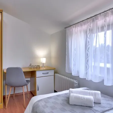 וילה Holiday House Mikela, - Pazin *
