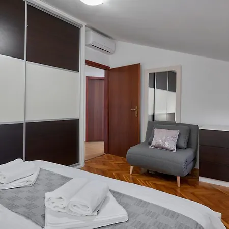 Holiday House Mikela, - Pazin Heki
