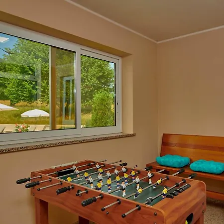 빌라 Holiday House Mikela, - Pazin