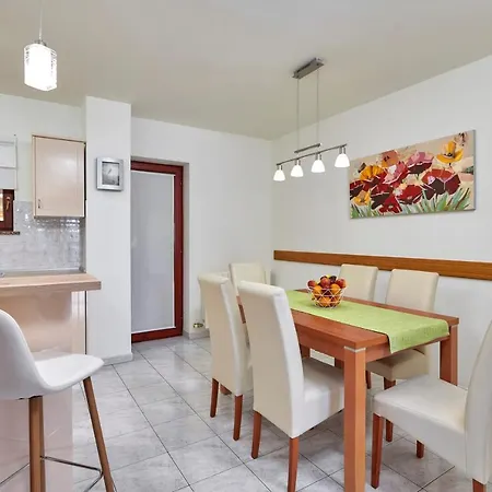 빌라 Holiday House Mikela, - Pazin