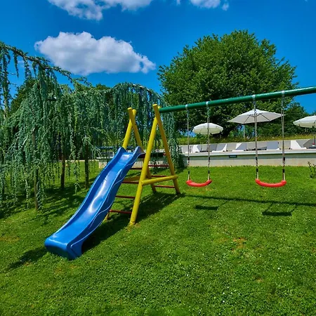 וילה Holiday House Mikela, - Pazin Heki