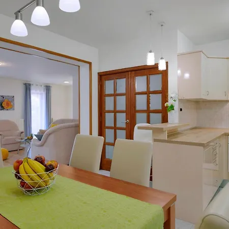 빌라 Holiday House Mikela, - Pazin