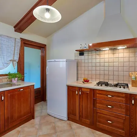 Holiday House Mikela, - Pazin 빌라